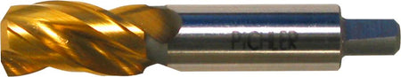Core Drill (3 Flute) Ø9.0 mm, length 46,5 mm