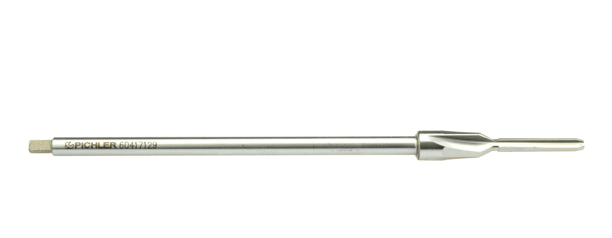 Glowplug reamer M10x1/M10x1,25 - 60°