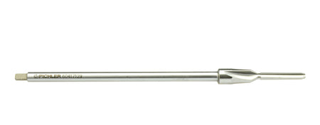 Glowplug reamer M10x1/M10x1,25 - 60°