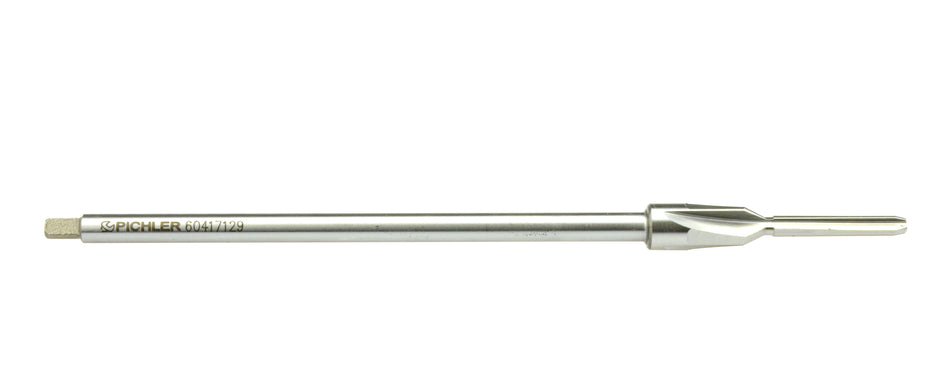 Glowplug reamer M10x1/M10x1,25 - 60°