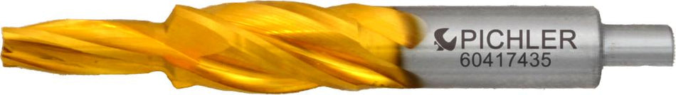 Step Drill 4.3/5.3/9x34.3x64.3