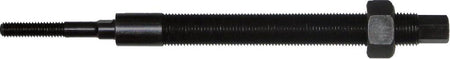 Extraction thread spindle M16x1,5 with adapter UNC5/16" + nut for glow plug tool M12x1,25