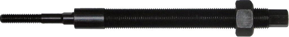 Extraction thread spindle M16x1,5 with adapter UNC5/16" + nut for glow plug tool M12x1,25