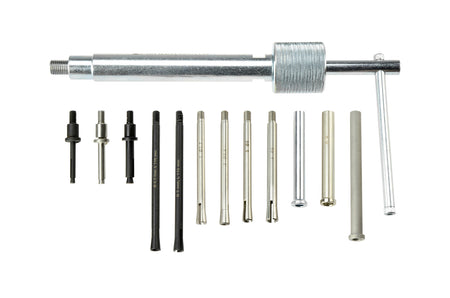 Universal Glow Plug Heating Element Removal Kit