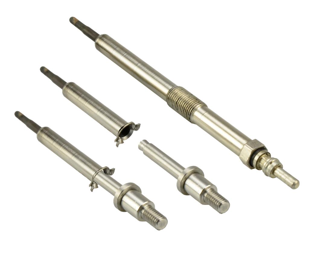 Universal Glow Plug Heating Element Removal Kit