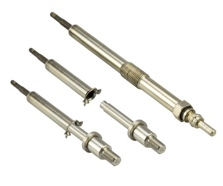 Universal Glow Plug Heating Element Removal Kit