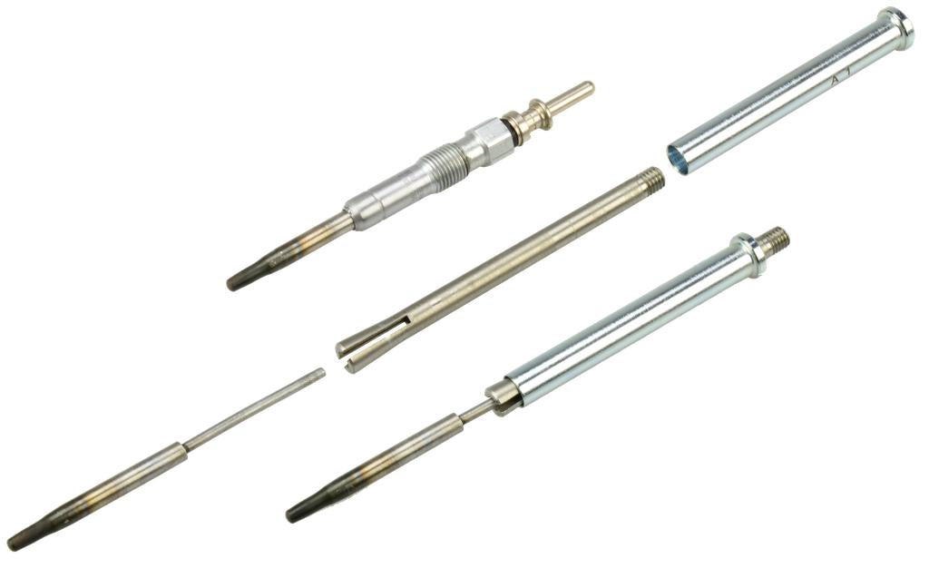 Universal Glow Plug Heating Element Removal Kit