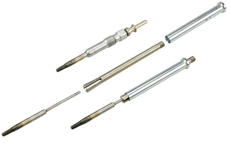 Universal Glow Plug Heating Element Removal Kit