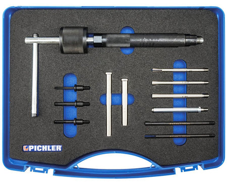 Universal Glow Plug Heating Element Removal Kit