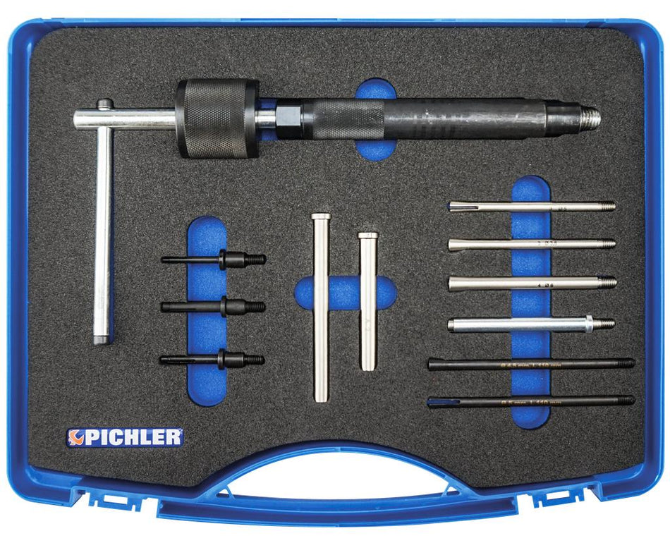 Universal Glow Plug Heating Element Removal Kit