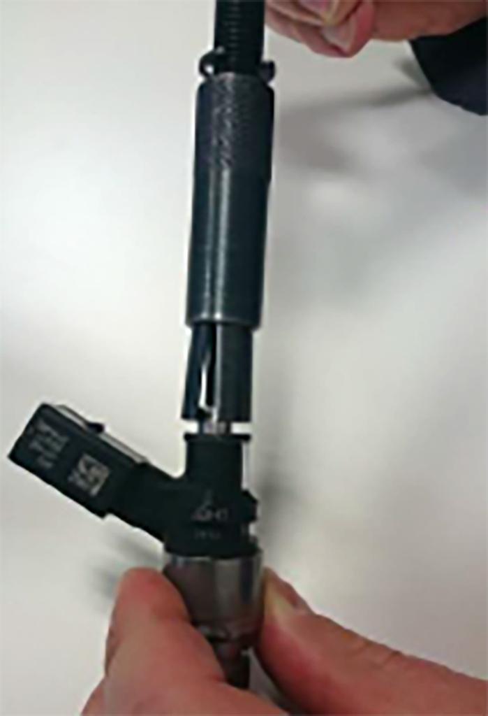 Specialist Universal 3 Jaw Puller