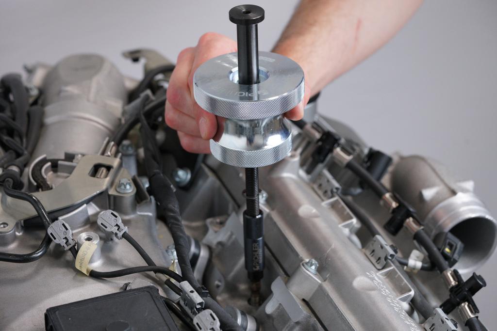 Specialist Universal 3 Jaw Puller