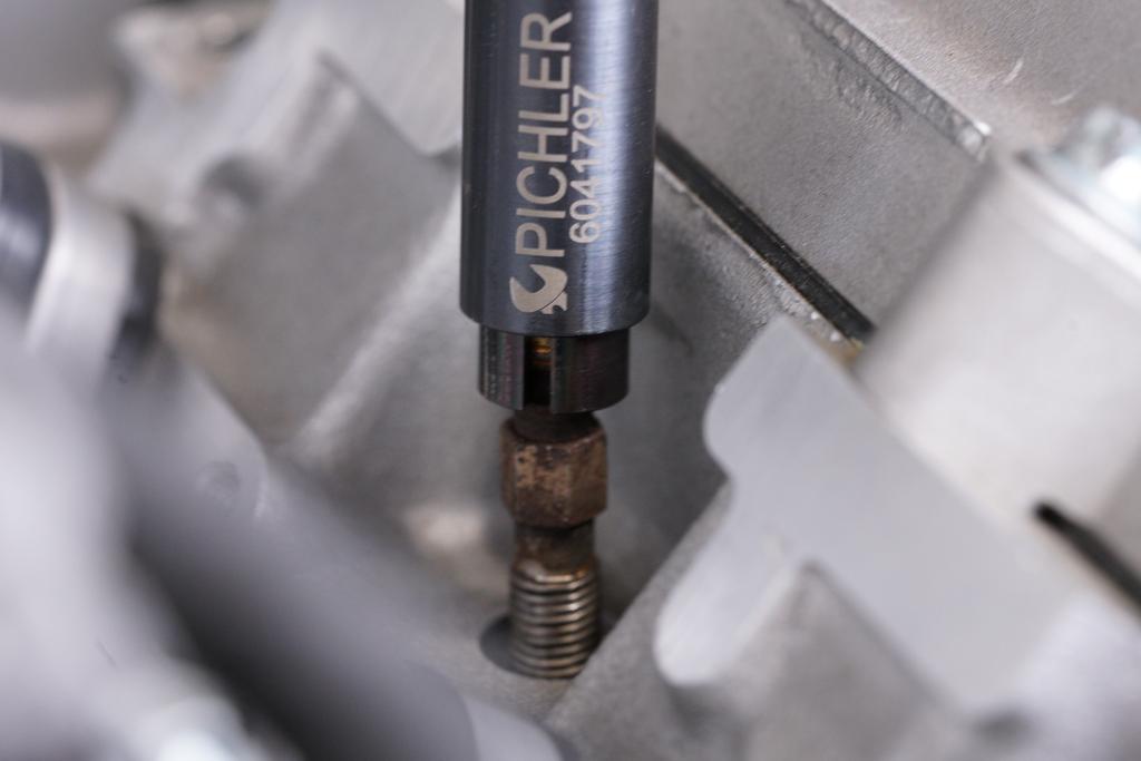 Specialist Universal 3 Jaw Puller