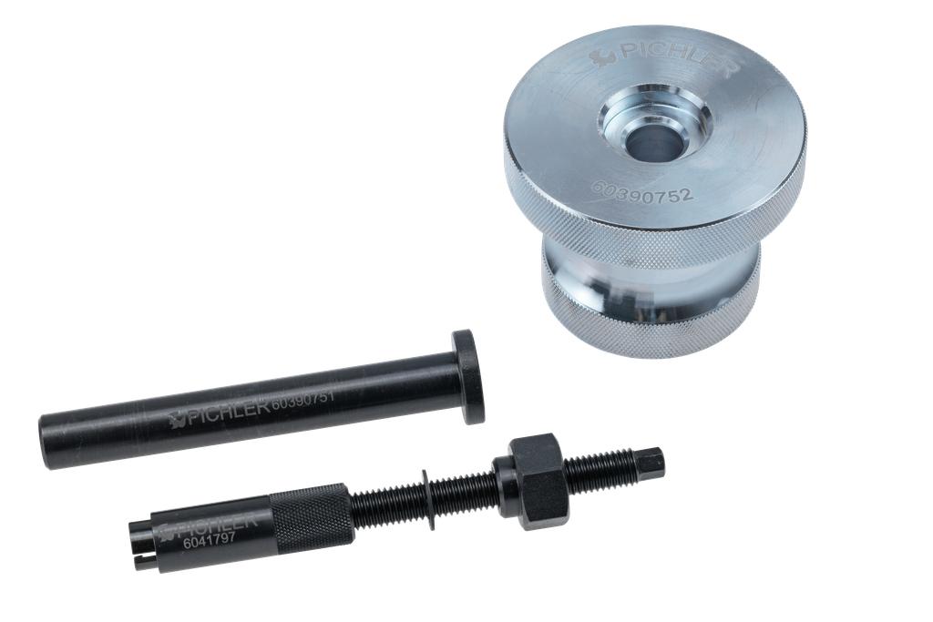 Specialist Universal 3 Jaw Puller