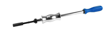 Universal extractor e.g. for petrol injector