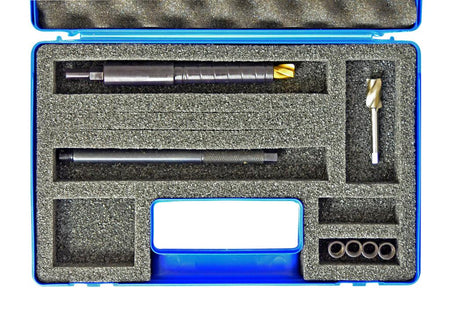 Threaded bush repair set SUBARU