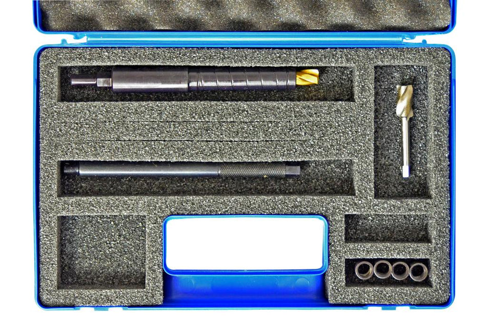 Threaded bush repair set SUBARU