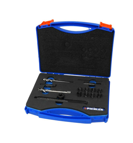 Thread repair kit glowplugs M10x1,25