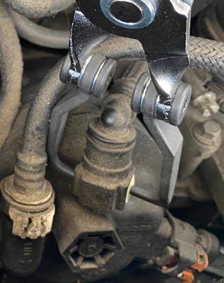 Plug-in connector release pliers