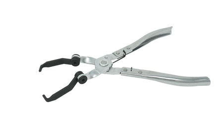 Plug-in connector release pliers