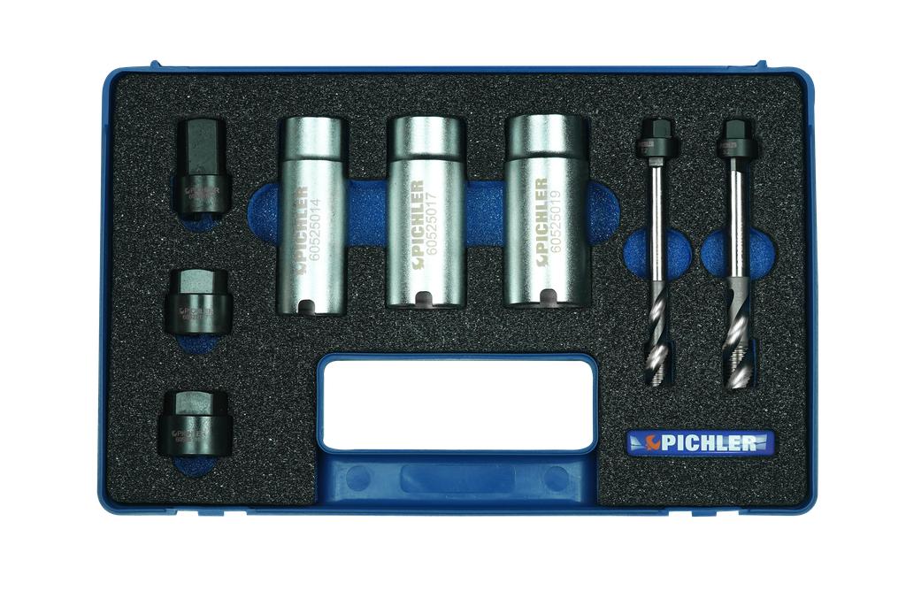 Sensor Removal Set MASTER