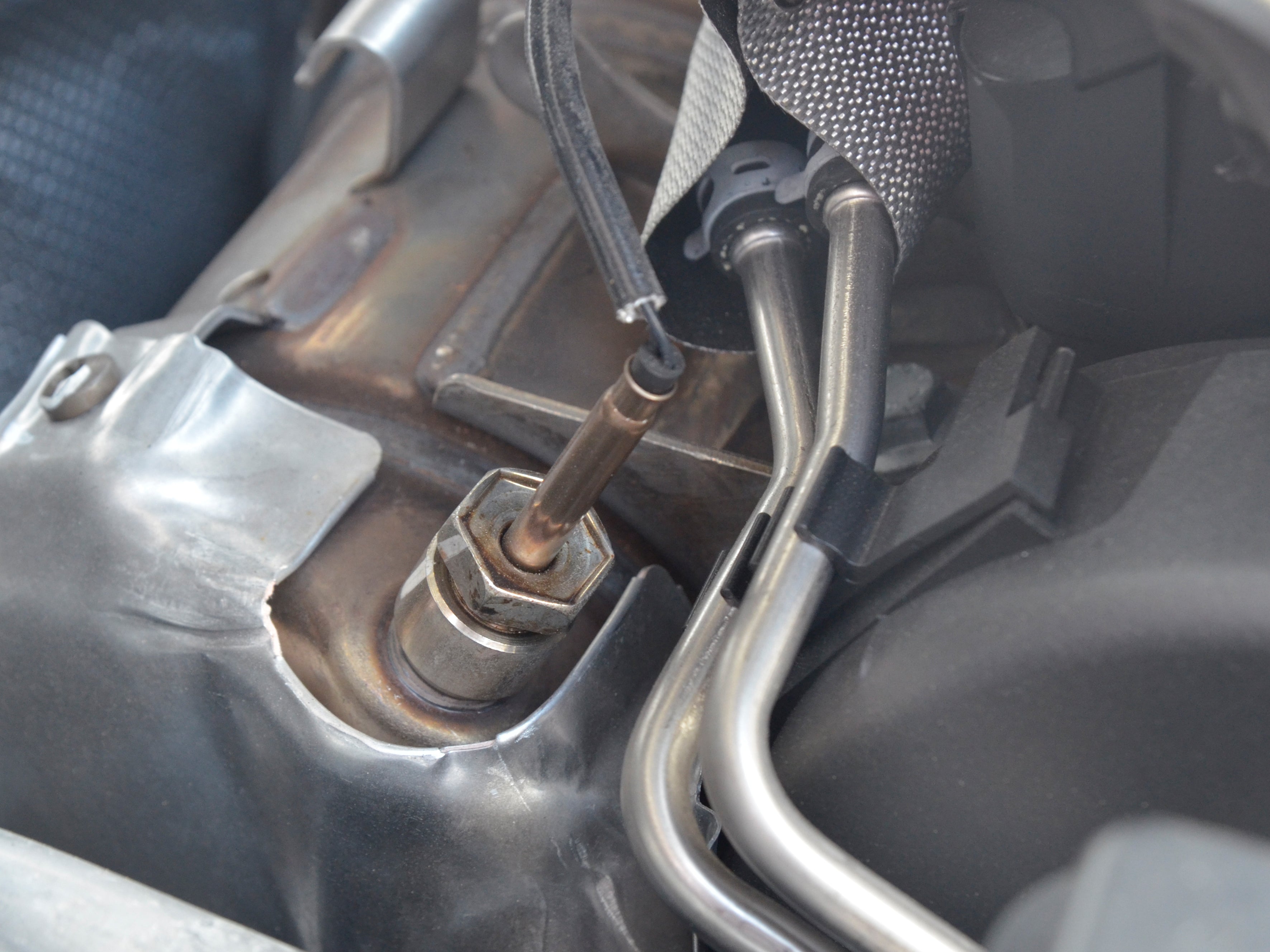 Sensor Removal Set MASTER