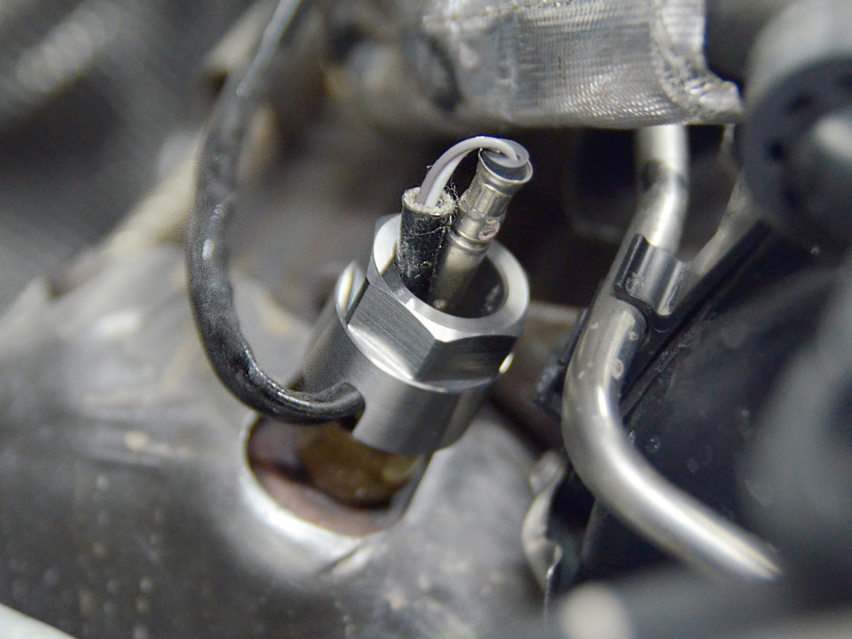 Sensor Removal Set MASTER