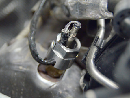 Sensor Removal Set MASTER