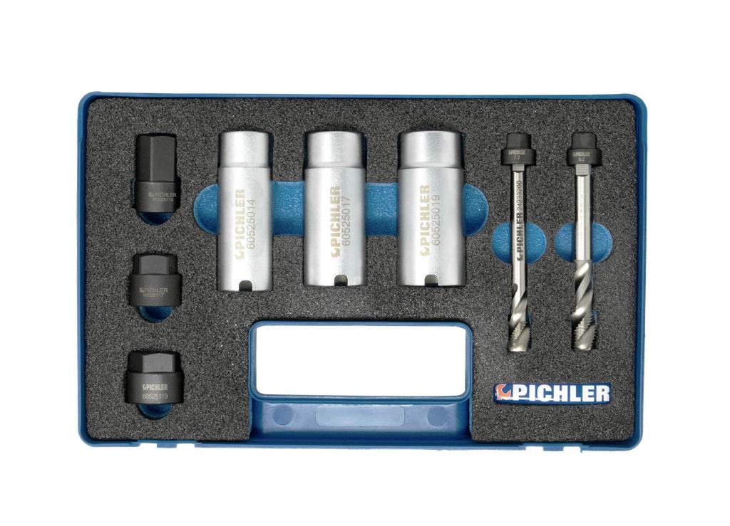 Sensor Removal Set MASTER