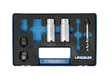 Sensor Service Set VAG