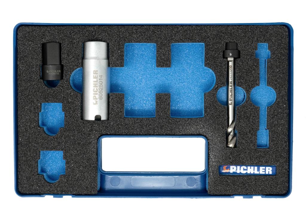 Sensor Service Set RENAULT  - PSA