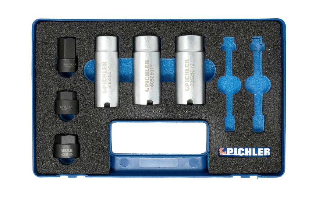 Sensor Service Set BASIC