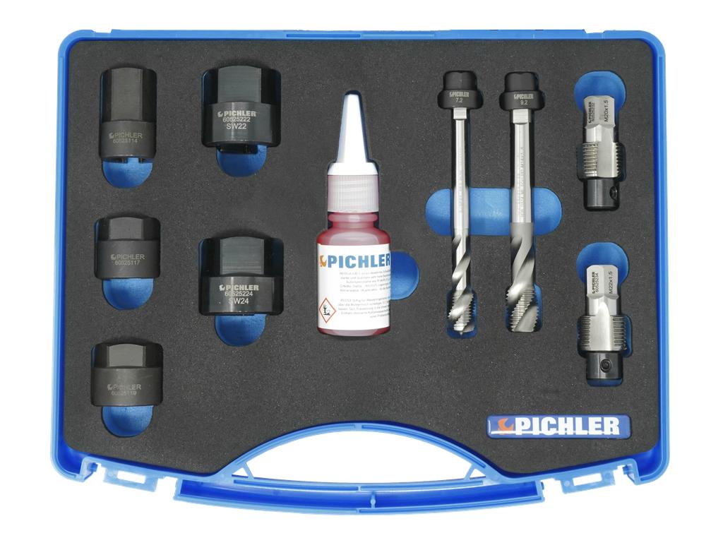 Sensor Service Kit