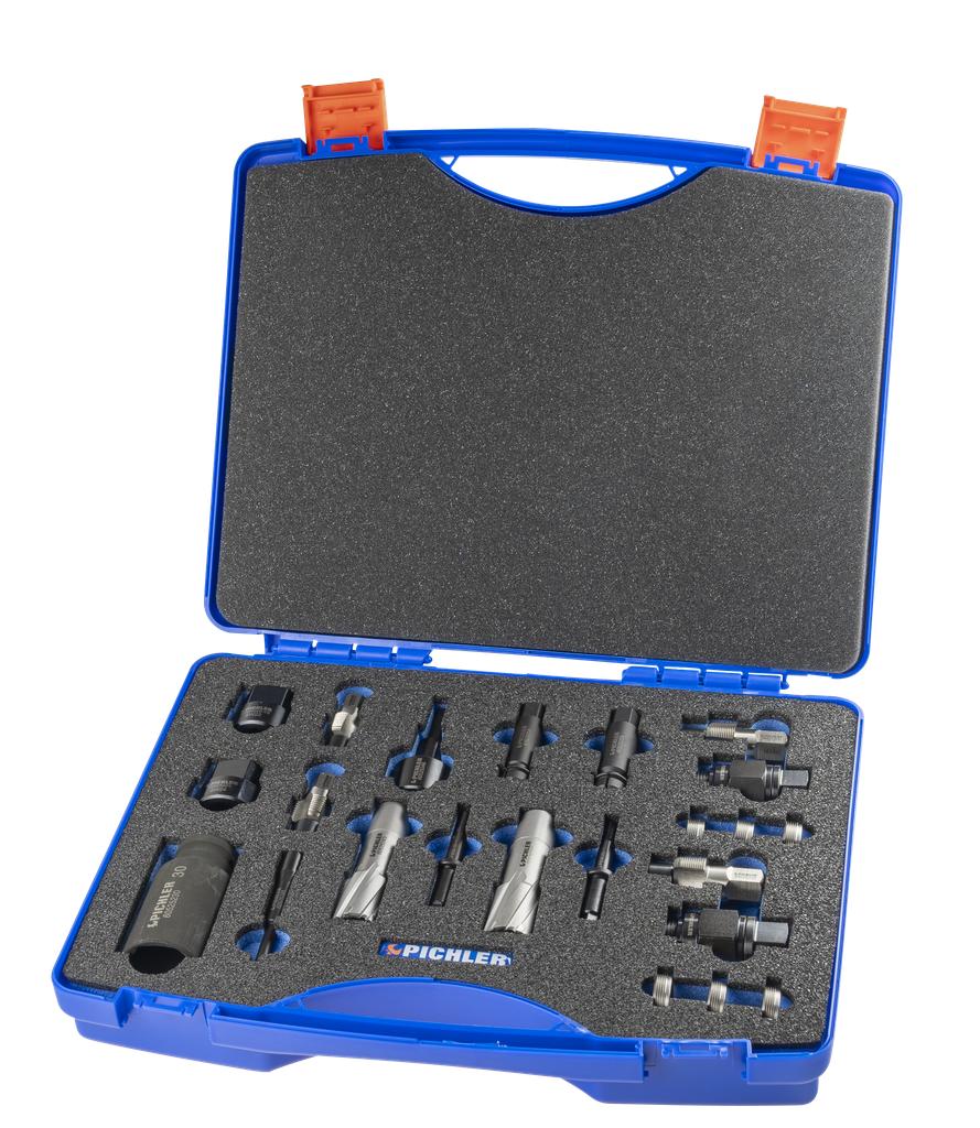 NOx & particle sensor service kit 29 pcs.