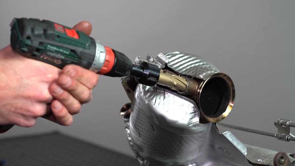 NOx & particle sensor service kit 29 pcs.