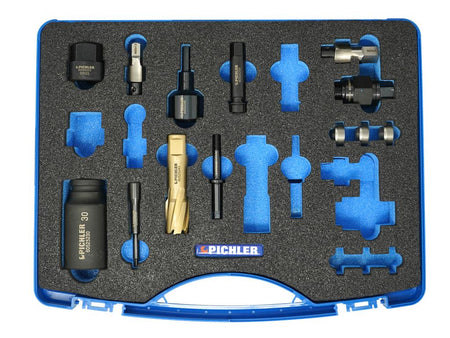 NOx sensor service kit, 16 pcs.