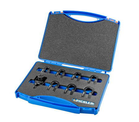 Sensor-Service Set GEN 2.0 for exhaust temperature gas and pressure sensors, 8 pcs.