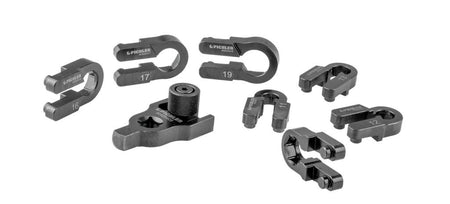 Sensor-Service Set GEN 2.0 for exhaust temperature gas and pressure sensors, 8 pcs.