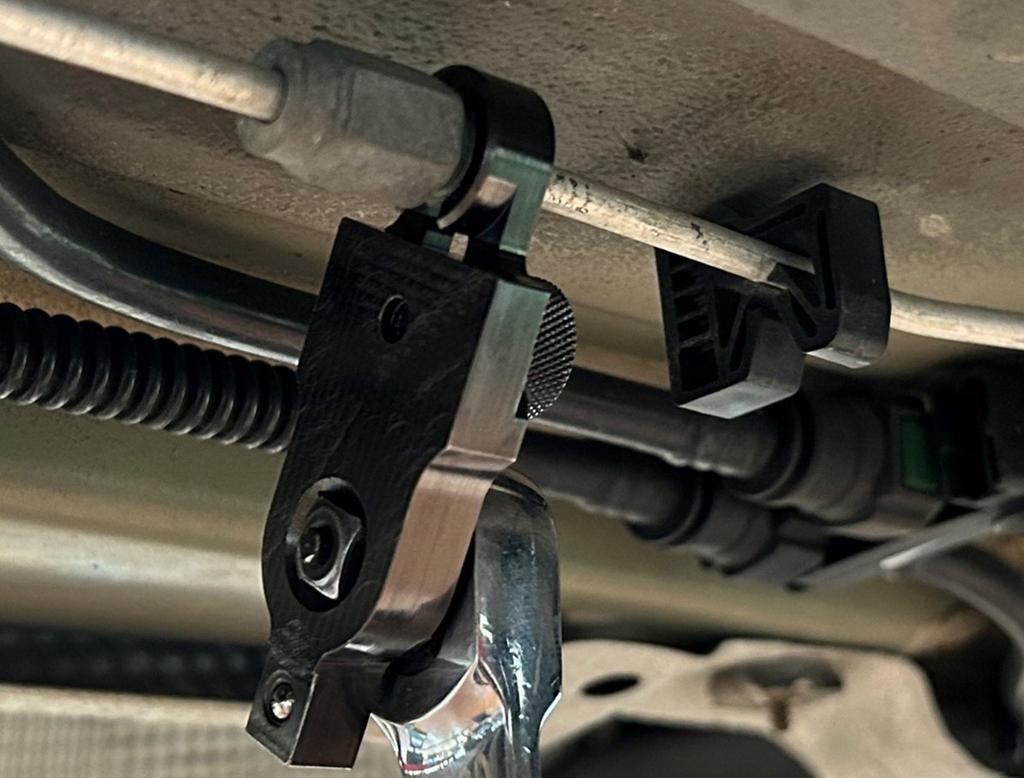 Sensor-Service Set GEN 2.0 for exhaust temperature gas and pressure sensors, 8 pcs.