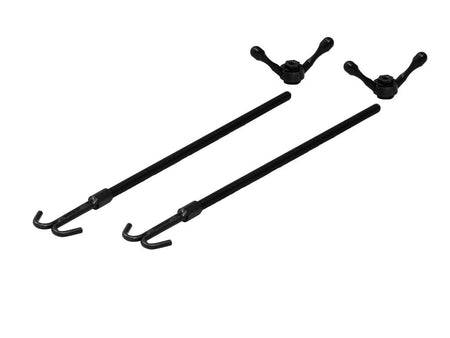 Hook for Engine Support Bar