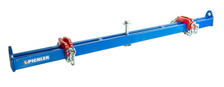 Subframe fixing system Engine & Gearbox Support Mod. 1 + 2