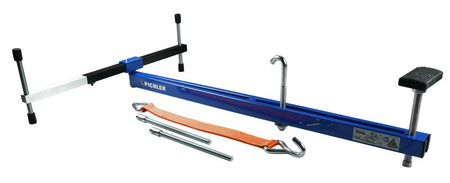 Universal engine and gearbox support XL Type 2  - long version