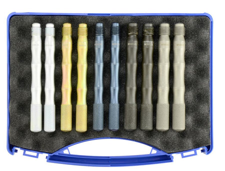 Wheel Stud Alignment Guide Tool Set for for Cars 10 pc.