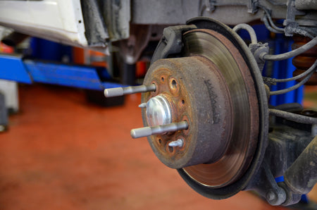 Wheel Stud Alignment Guide Tool Set for for Cars 10 pc.