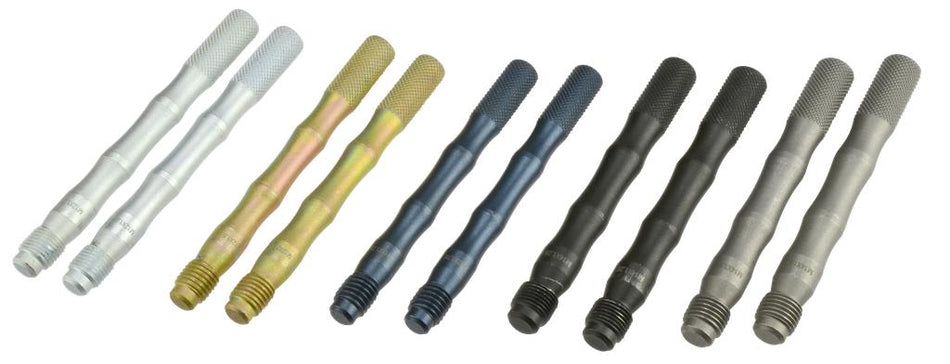 Wheel Stud Alignment Guide Tool Set for for Cars 10 pc.