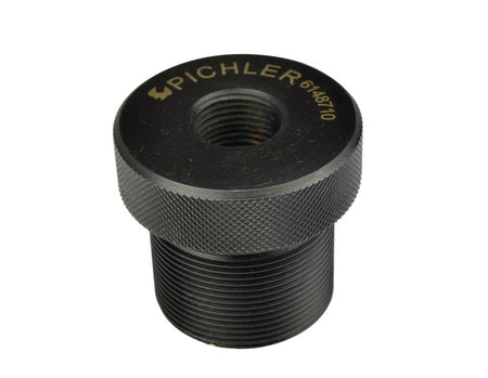 Adapter 1 1/2" 1½ x16G to M18X1,5