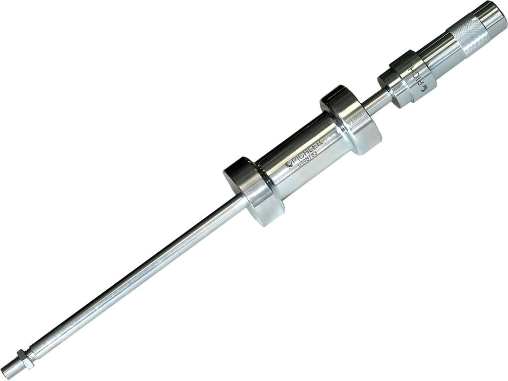 Slide Hammer 5.0 kg Sliding Rod 570 mm long, OT M18x1.5