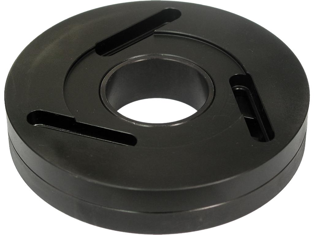 Distance spacer "UNI Basic unit without attachments and without mounting elements