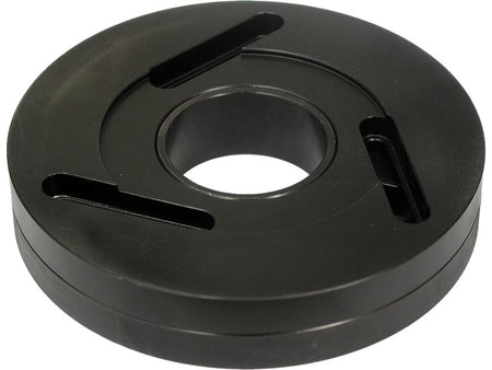 Distance spacer "UNI Basic unit without attachments and without mounting elements