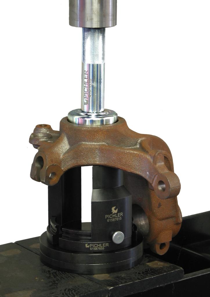 Distance sleeve model UNI